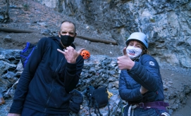 Tackling Its Reputation as the 'World's Highest Garbage Dump'